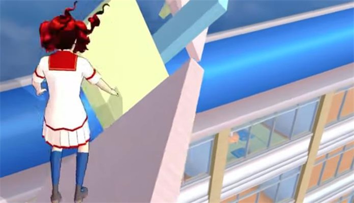 樱花校园模拟器 玛塔塔同款截图1