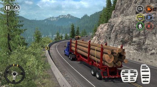 阿拉伯卡车司机 v14