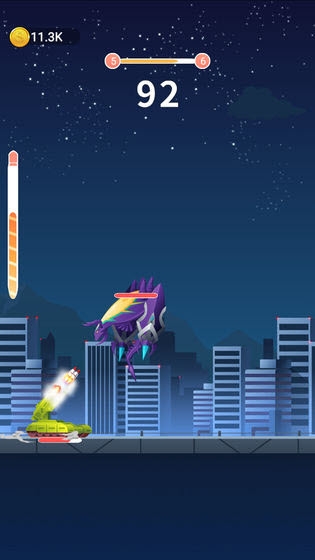 王者坦克大作战 v1.0.1安卓版