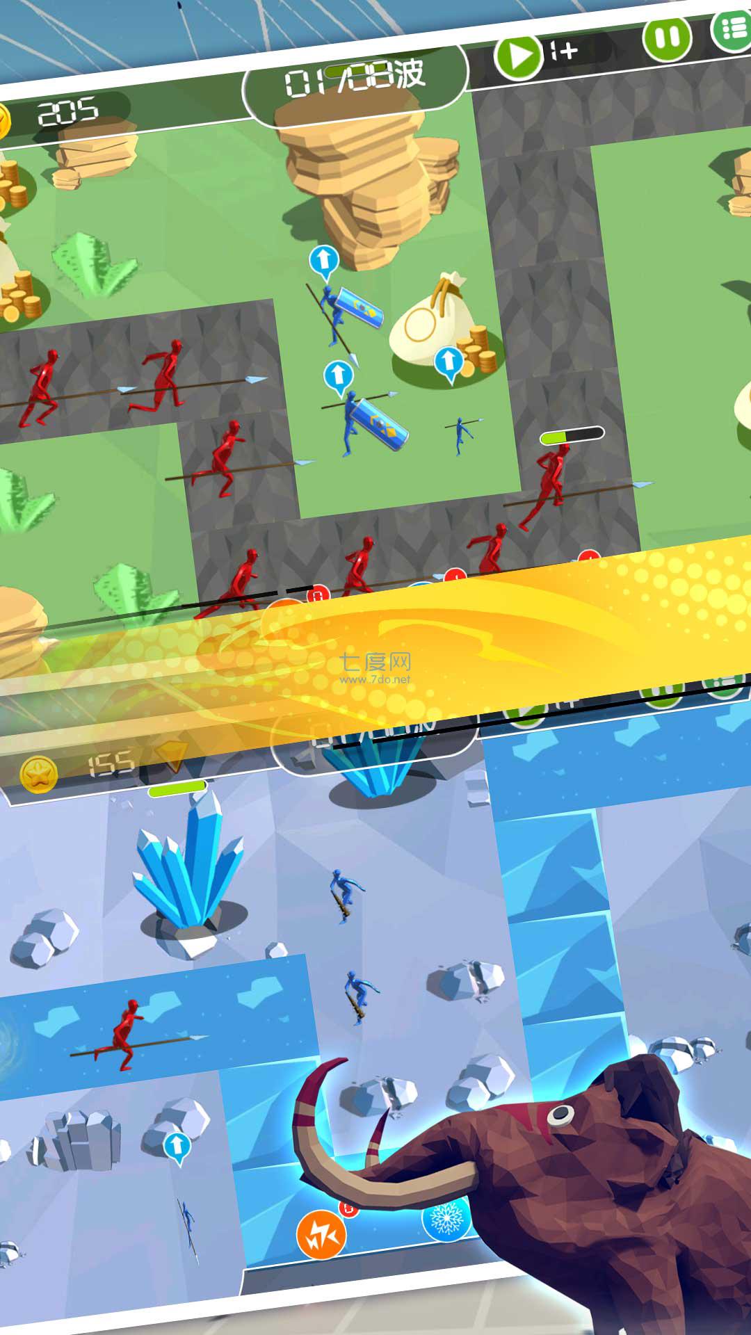 战场一线指挥官 v1.0.3