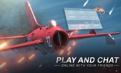 金属风暴中文版  v1.0.4.441609663