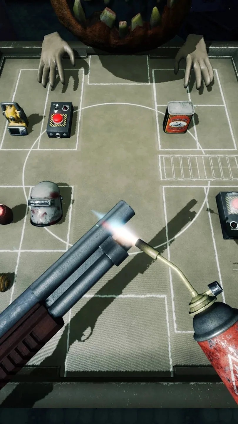 恶魔轮盘联机版 v1.0.1