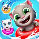 汤姆猫水上乐园九游渠道服