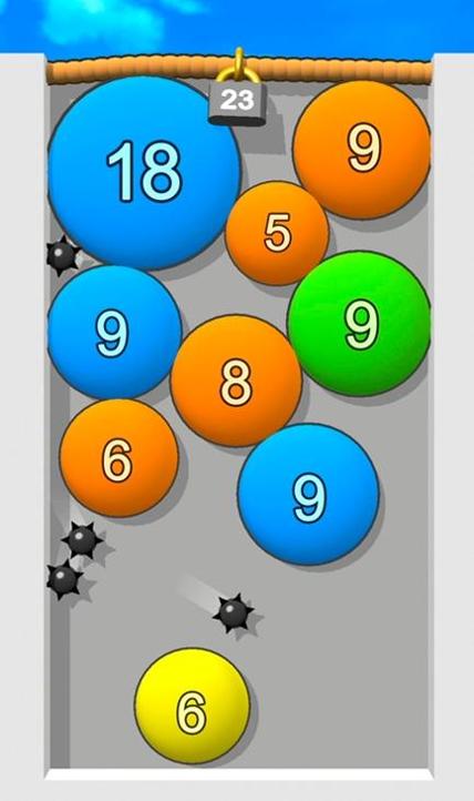 气球突围战 v1.2.0