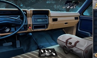 逃离之谜冒险 v12.6