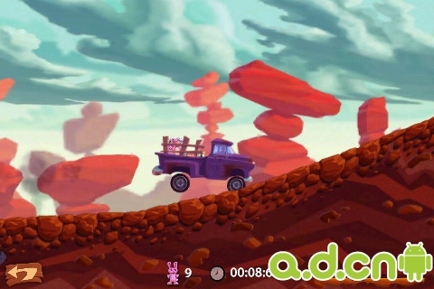 动物卡车 Snuggle Truck v1.3.4