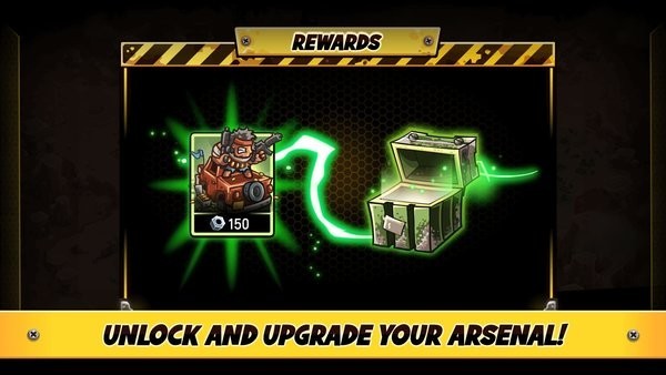 废土世界junkworld内置菜单  v1.1.6