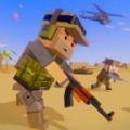 迷你绝地吃鸡游戏官方安卓版 