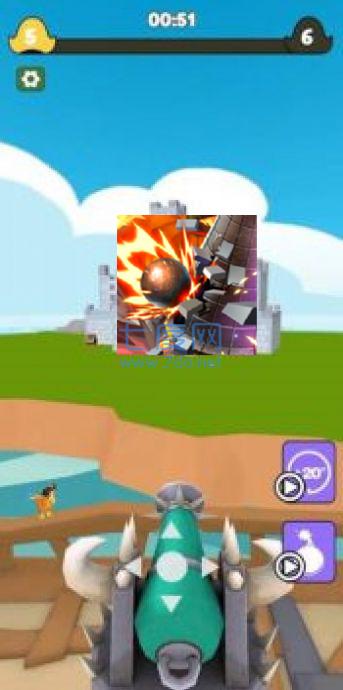 海盗冲锋队游戏 v1.3.5