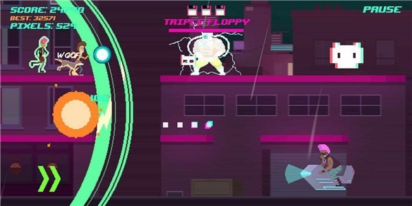 一人一狗像素末日 v1.4.3