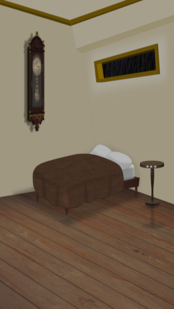 我被困老王家了 v0.2