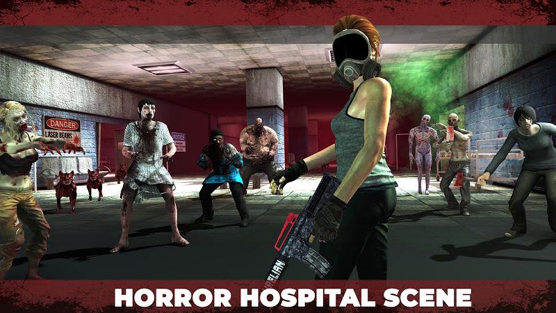 死亡目标2019 1.0