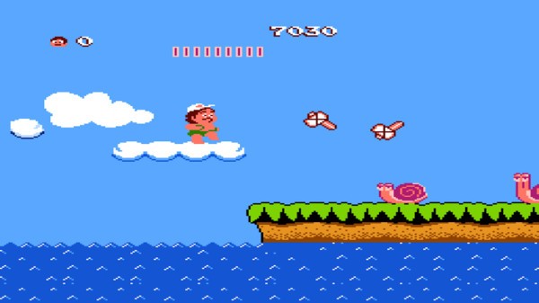 复古冒险岛  v1.0