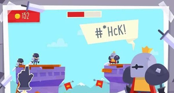 匆促围攻手机游戏最新正版下载  v5.1.1