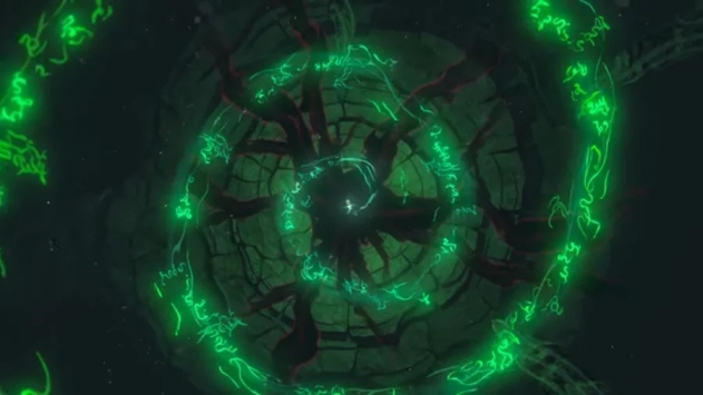 塞尔达传说荒野之息2手机版 v3.2.5