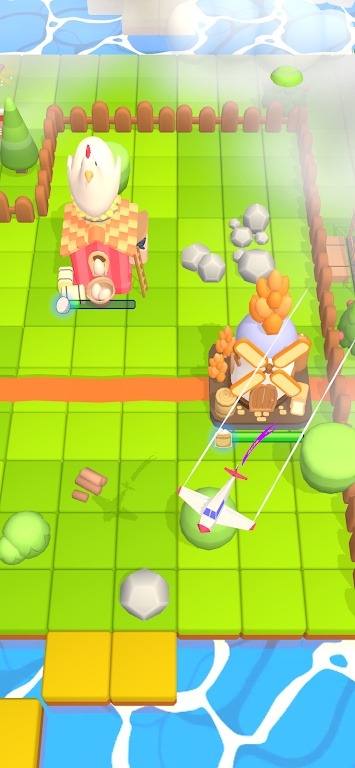 终极农场放置模拟器官方安卓版  v3.4.3