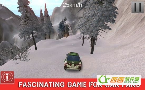 越野吉普3D 1.4 安卓版