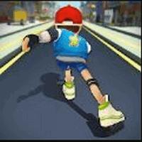 Roller Skating(超级轮滑3D)