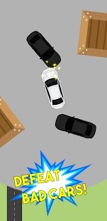 将汽车撞下高台 v1.4