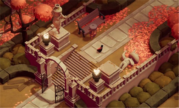 死亡之门中文手机版 v1.2.2