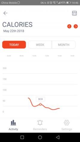 aigo智能手表截图2