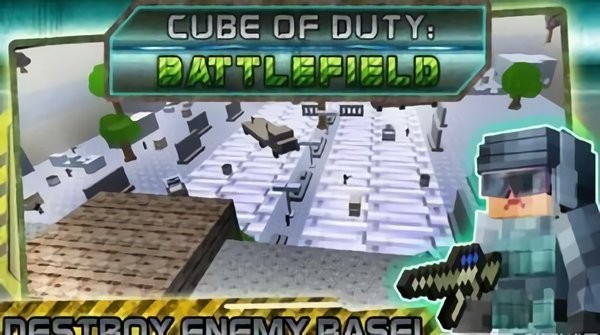 方块任务战场  vC10.1