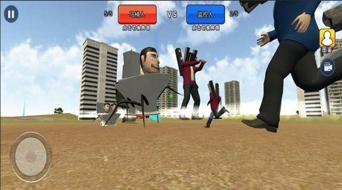 恐惧者生存  v1.0