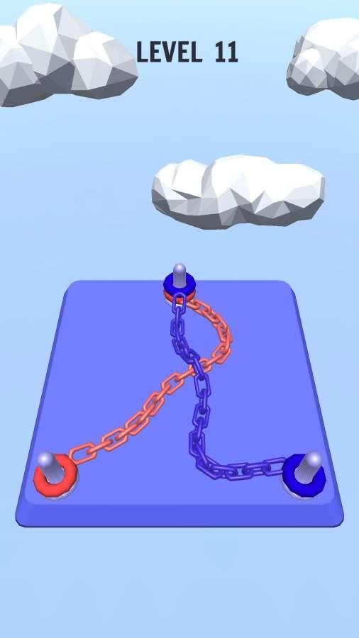 Go Knots 3D(3D解绳结) v2.2 安卓版