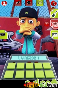 会说话的饶舌艺人 Talking Rapper v2.0.4.7 v2.5.5