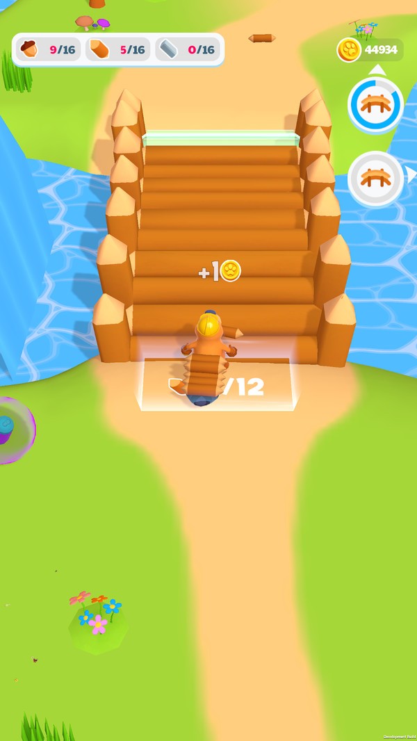 海狸建造记  v1.0.0