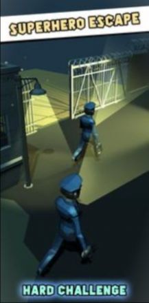 蜘蛛侠逃生计划 v0.1