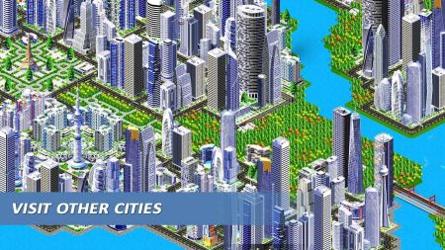 城市设计师2安卓版 v3.0.5