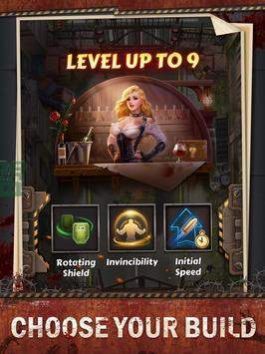 僵尸永恒战争游戏官方版  v4.0.1