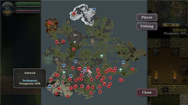 第九个黎明3(9th dawn lll)汉化版 v1.71