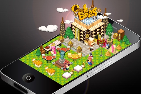 人人餐厅 Chef Story v3.2.5