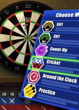 飞镖宗师 v2.3.5017