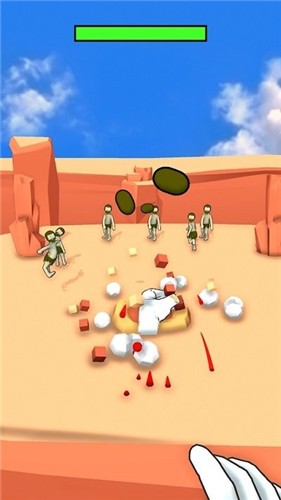 我是上帝  v0.1.0