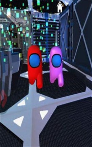 在我们之中汉化3D版 2021-02-25 17:27