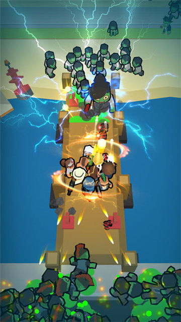 僵尸必须死 v8.0.3