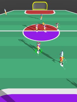 球球搏斗 2020-04-20 13:49