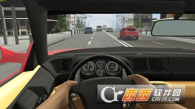 赛车总动员2 v1.0 安卓版