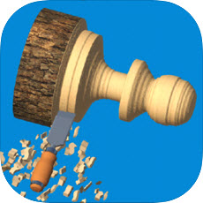 超级木旋3D版Woodturning 3D(我木工贼6)