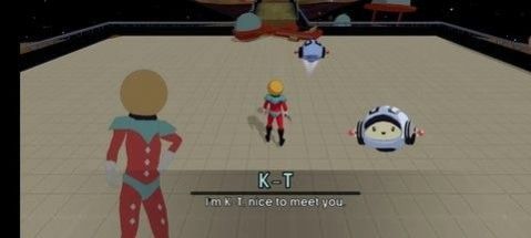 勇者阿卡姆游戏安卓版图片1