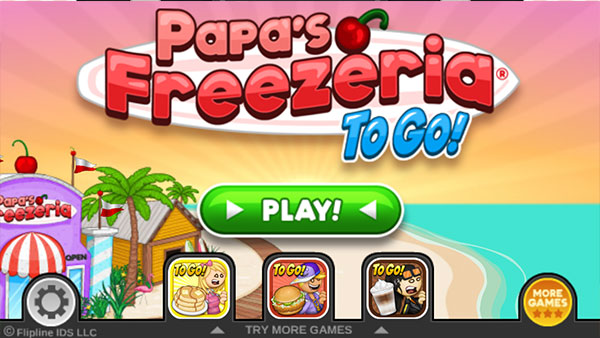 老爹冰淇淋店豪华版 v22.08.09