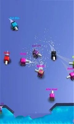 Bumper Robot.io官方最新游戏下载地址  v4.4.3