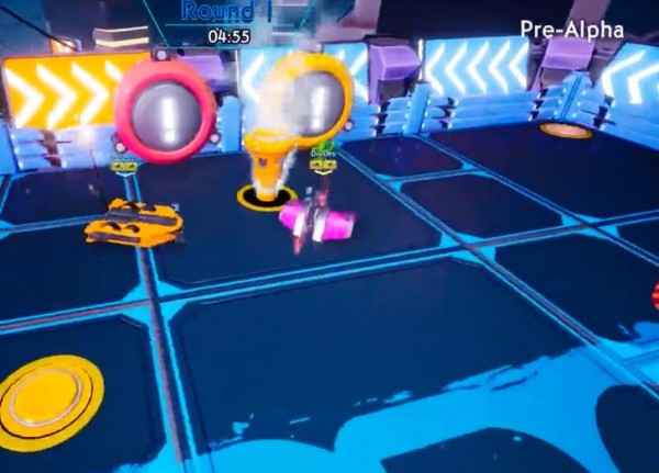 克隆机器人大乱斗 v3.1.0