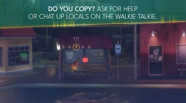 狼奔系突2消失的信号 v1.2.14