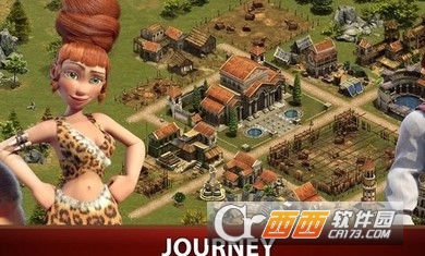 Forge of Empires(锻造帝国) v1.103.0安卓版