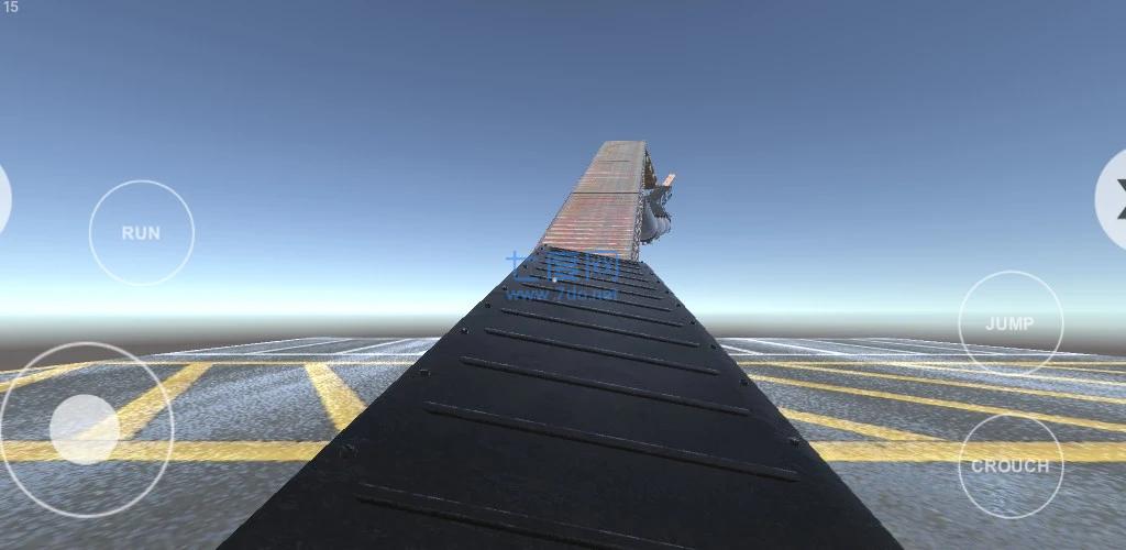 往上跑Up Only v3.0.5