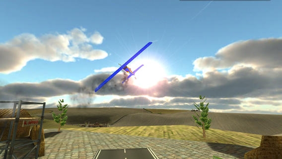 遥控飞机2 Rc Plane 2 v3.1.5